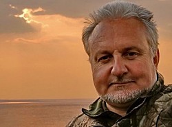 Що насправді сталося 8 липня під час обстрілу Києва | Костянтин Криволап