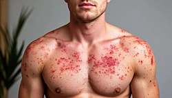 «Супергрибок» захватывает мир: Врачи бьют тревогу из-за неизлечимой инфекции