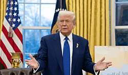 Трамп предупреждает, что Европа сталкивается с «цивилизационным уничтожением», связанным с массовой миграцией, в новой стратегии безопасности