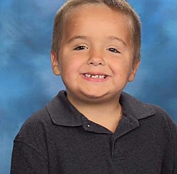 Осужденный за убийство 6-летнего мальчика освобожден из тюрьмы