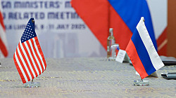 США заморозили переговоры с Россией о нормализации отношений