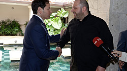 США и Украина не смогли договориться о территориях на переговорах по мирному плану Трампа