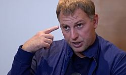 Во Франции предотвращено покушение на основателя Gulagu.net Владимира Осечкина