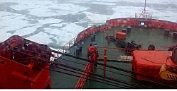 Основной проблемой развития Северного морского пути остается острая нехватка специализированного флота.