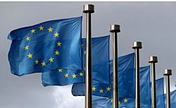 Страны Евросоюза согласовали план по отказу от газа из РФ к 2027 году