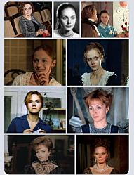 1 марта отметиладень рождения одна из самых искренних и хрупких советских актрис - ИРИНА КУПЧЕНКО (род. 1948)