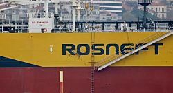 ФРГ просит США снять санкции с "дочек" "Роснефти"