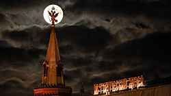 Главный социолог Кремля заявил об угрозе гражданской войны в России