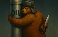 Испорченная нефть и операция «Заслонка»: как Россия и ФСБ выдавливают конкурентов с рынка