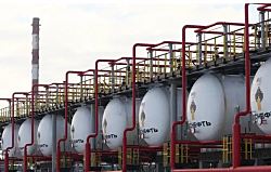 Новокуйбышевский НПЗ вновь попал под удар дронов
