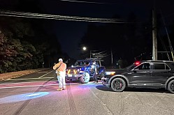 Стрельба в загородном клубе Нью-Гэмпшира: 1 погибший, несколько раненых