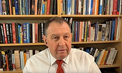 Это большая Европейская война