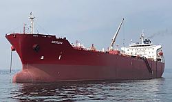 G7 и ЕС готовят полный запрет на морские перевозки российской нефти