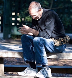 Он умер миллиардером в возрасте 56 лет от рака поджелудочной железы. И его последние слова заставляют задуматься: