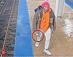 Чикаго: 27-летняя женщина получила ножевое ранение на вокзале