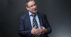 Це не війна за ТЕРИТОРІЇ, це війна за МАЙБУТНЄ. Валерій Пекар про США, Китай, Росію і перемогу