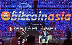 Что стало причиной распродажи криптовалют, кто теряет и долго ли это продлится?.