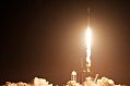 Частный космический аппарат отправился из Флориды к Луне