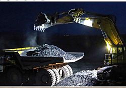 Южная Корея начала заменять российский уголь колумбийским