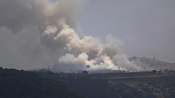 «Хезболла» совершила крупнейшее нападение на Израиль с 7 октября