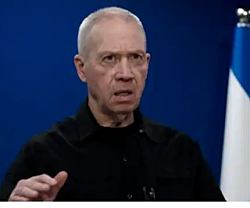 Галант: Достигнут «значительный прогресс» в снятии обеспокоенности Израиля по поводу поставок оружия из США