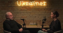 Йосиф Зісельс про каральну психіатрію, євреїв у вертепі та зростання правих ідеологій