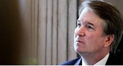 Несостоявшийся убийца Кавано приговорён к 8 годам тюрьмы