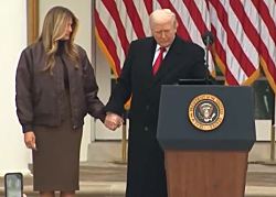 Трамп: США добились "огромного прогресса" на пути к прекращению войны в Украине