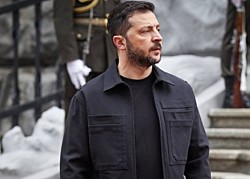 Россия как Гарант — Волк в Овечий шкуре