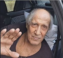 В соцсетях показали новое фото легендарного итальянского артиста и актера Адриано Челентано. 