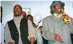 Обвиняемый в убийстве Тупака Шакура заявил, что Пи Дидди заказал убийство рэпера