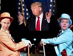 Тупой, ещё тупее