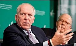 Министерство юстиции готовит повестки в суд по делу Бреннана