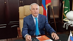 Ещё один судья оказался тайным отельером