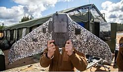 НАТО интегрирует беспилотники в свои войска у границы с Россией