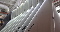 Сбит "юбилейный" 30-тысячный "Шахед": сколько "Герань-2" наклепали в "Алабуге" с начала года