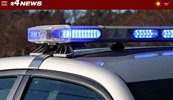 Массовая стрельба в Индиане: 2 убитых, 5 раненых