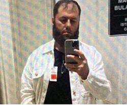 Администратор телеграм-канала "Утро Дагестан", которого подозревали в организации беспорядков в аэропорту Махачкалы, убит в Турции  