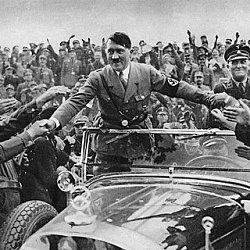 Как Гитлер выжил после десятка покушений