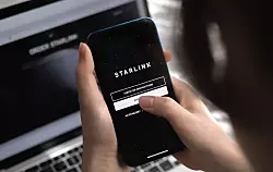 В Украине успешно протестировали Starlink Direct to Cell: спутниковая связь в смартфоне
