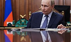 Откажется ли Россия от войны после новых санкций ЕС и США?