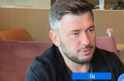 Дмитрий Глуховский: "Путин может воевать еще десятилетие"