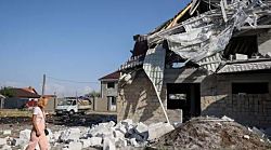 Российские террористы нанесли удары по четырем объектам энергетической инфраструктуры в Одесской области.