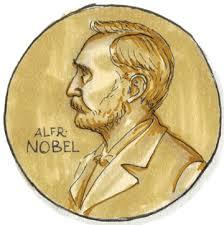 Нобелевские лауреаты призывают освободить политзэков в рамках "мирного плана" по Украине 