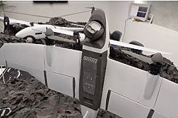 В Берлине выставили российские дроны с западной "начинкой"