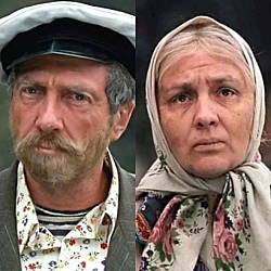 Сергей Юрский