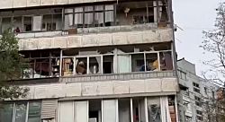 Комбинированный ночной удар РФ по Украине ракетами и беспилотниками: есть погибшие и раненые