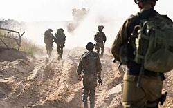 Израильских солдат заманили в ловушку: есть погибшие и раненые