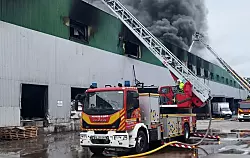 Удар РФ по Днепру уничтожил фармзапасы на миллиарды гривен