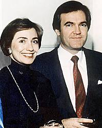 Письма Эпштейна проливают свет на смерть, о которой Хиллари Клинтон не хочет говорить!